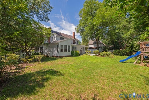 Tiny photo for 209 Randolph Circle, Ashland, VA 23005 (MLS # 2617491)
