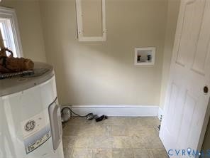 Tiny photo for 1311 Byron Street, Henrico, VA 23222 (MLS # 2618956)