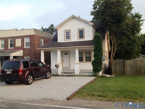 Photo of 1311 Byron Street, Henrico, VA 23222 (MLS # 2618956)