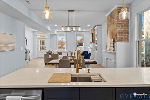 Tiny photo for 1101 N 21st Street, Richmond, VA 23223 (MLS # 2533729)