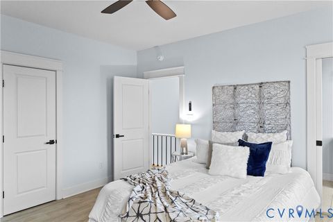 Tiny photo for 1101 N 21st Street, Richmond, VA 23223 (MLS # 2533729)