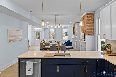 Tiny photo for 1101 N 21st Street, Richmond, VA 23223 (MLS # 2533729)