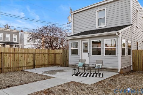 Tiny photo for 1101 N 21st Street, Richmond, VA 23223 (MLS # 2533729)