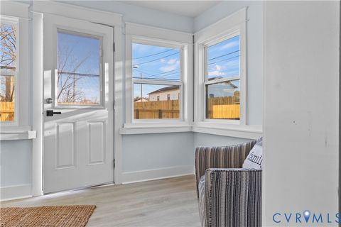 Tiny photo for 1101 N 21st Street, Richmond, VA 23223 (MLS # 2533729)