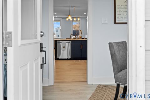 Tiny photo for 1101 N 21st Street, Richmond, VA 23223 (MLS # 2533729)