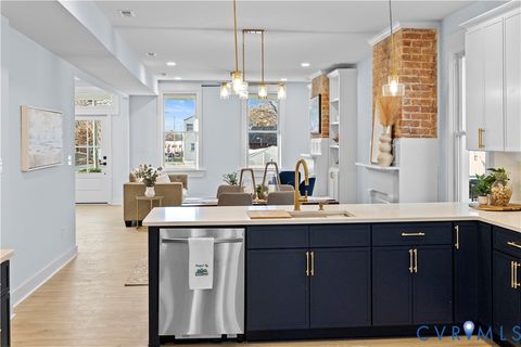 Tiny photo for 1101 N 21st Street, Richmond, VA 23223 (MLS # 2533729)