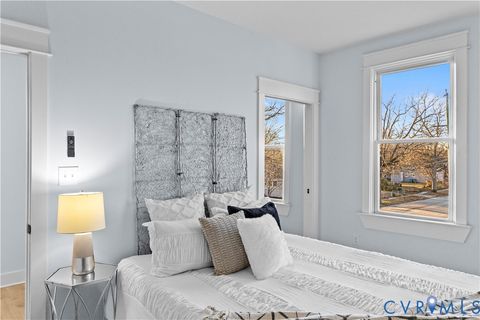 Tiny photo for 1101 N 21st Street, Richmond, VA 23223 (MLS # 2533729)