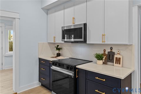 Tiny photo for 1101 N 21st Street, Richmond, VA 23223 (MLS # 2533729)