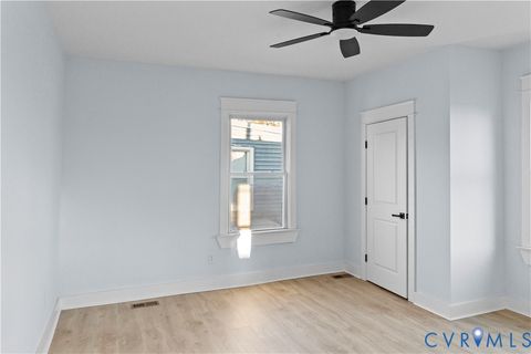 Tiny photo for 1101 N 21st Street, Richmond, VA 23223 (MLS # 2533729)