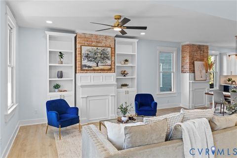 Tiny photo for 1101 N 21st Street, Richmond, VA 23223 (MLS # 2533729)