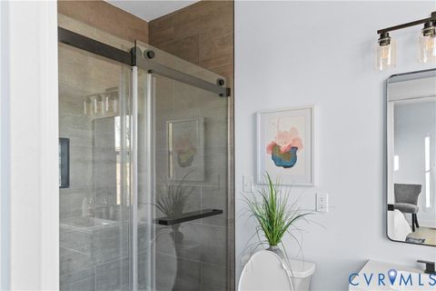 Tiny photo for 1101 N 21st Street, Richmond, VA 23223 (MLS # 2533729)