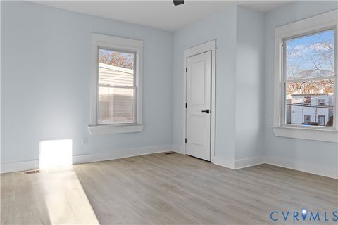Tiny photo for 1101 N 21st Street, Richmond, VA 23223 (MLS # 2533729)