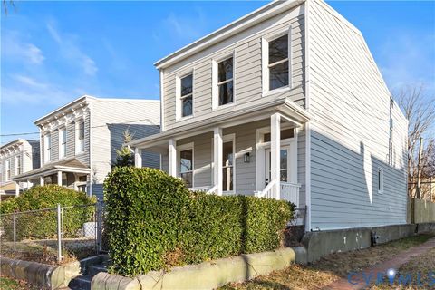 Tiny photo for 1101 N 21st Street, Richmond, VA 23223 (MLS # 2533729)