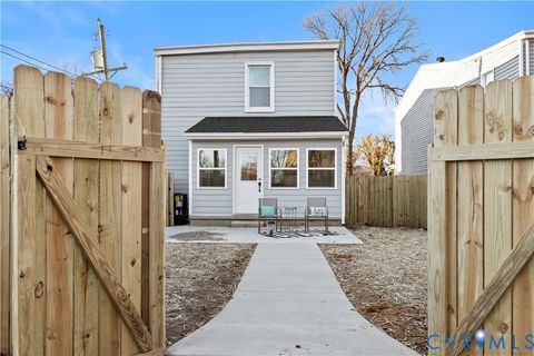 Tiny photo for 1101 N 21st Street, Richmond, VA 23223 (MLS # 2533729)