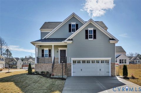 905 Charlemagne Road Midlothian VA 23114