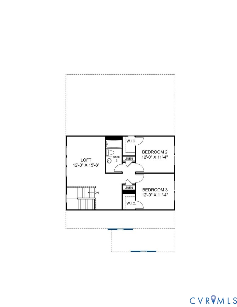 905 Charlemagne Road