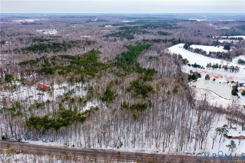 Tiny photo for 00 Farmville Road, Farmville, VA 23901 (MLS # 2602950)