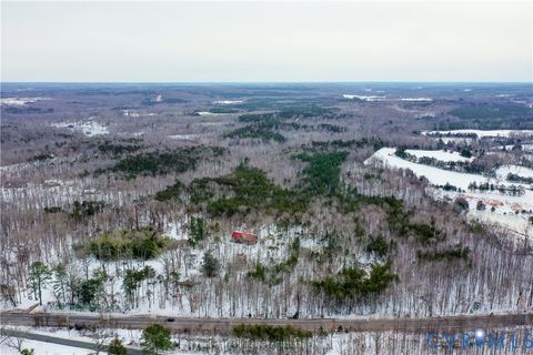 Tiny photo for 00 Farmville Road, Farmville, VA 23901 (MLS # 2602950)