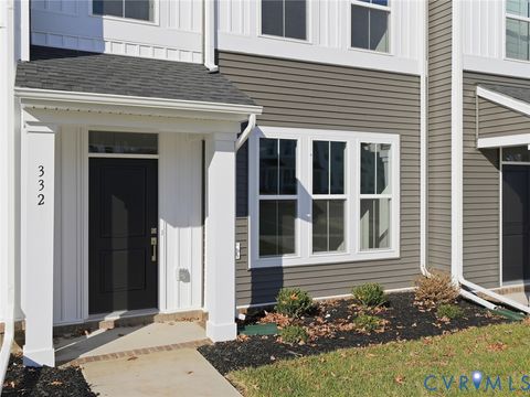 Tiny photo for 332 Mt. McCauley Way, Aylett, VA 23009 (MLS # 2601080)