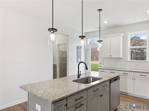 Tiny photo for 332 Mt. McCauley Way, Aylett, VA 23009 (MLS # 2601080)