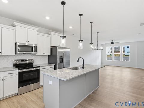 Tiny photo for 332 Mt. McCauley Way, Aylett, VA 23009 (MLS # 2601080)