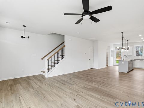 Tiny photo for 332 Mt. McCauley Way, Aylett, VA 23009 (MLS # 2601080)