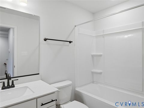 Tiny photo for 332 Mt. McCauley Way, Aylett, VA 23009 (MLS # 2601080)