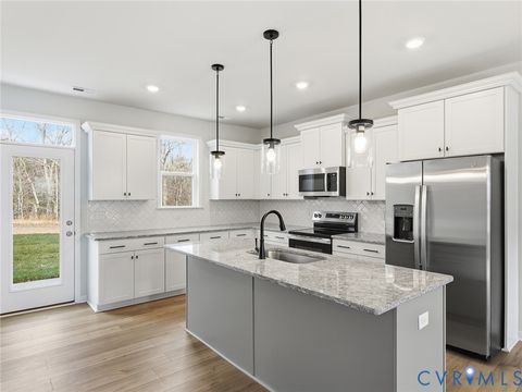 Tiny photo for 332 Mt. McCauley Way, Aylett, VA 23009 (MLS # 2601080)