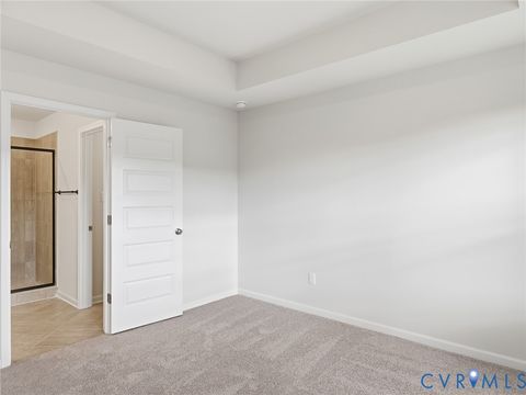 Tiny photo for 332 Mt. McCauley Way, Aylett, VA 23009 (MLS # 2601080)