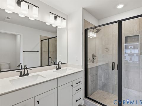 Tiny photo for 332 Mt. McCauley Way, Aylett, VA 23009 (MLS # 2601080)