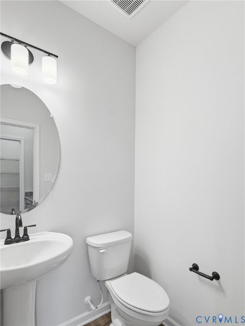 Tiny photo for 332 Mt. McCauley Way, Aylett, VA 23009 (MLS # 2601080)