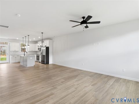 Tiny photo for 332 Mt. McCauley Way, Aylett, VA 23009 (MLS # 2601080)