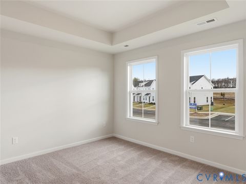 Tiny photo for 332 Mt. McCauley Way, Aylett, VA 23009 (MLS # 2601080)