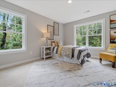 Tiny photo for 4321 Saratoga Road, Richmond, VA 23235 (MLS # 2606251)