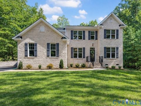 Photo of 4321 Saratoga Road, Richmond, VA 23235 (MLS # 2606251)