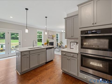 Tiny photo for 4321 Saratoga Road, Richmond, VA 23235 (MLS # 2606251)