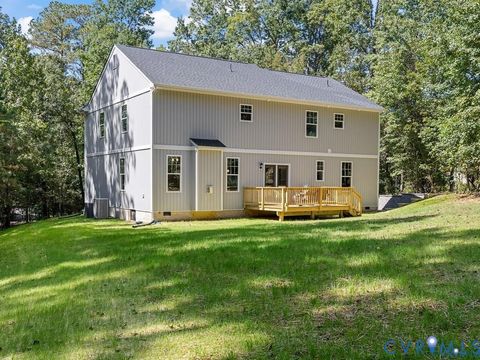 Tiny photo for 4321 Saratoga Road, Richmond, VA 23235 (MLS # 2606251)