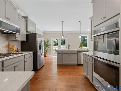 Tiny photo for 4321 Saratoga Road, Richmond, VA 23235 (MLS # 2606251)