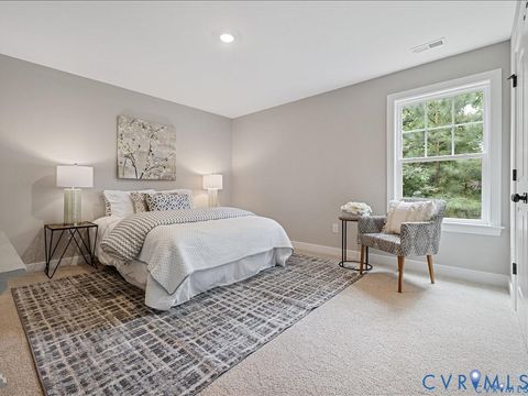 Tiny photo for 4321 Saratoga Road, Richmond, VA 23235 (MLS # 2606251)