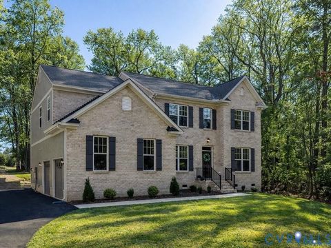 Tiny photo for 4321 Saratoga Road, Richmond, VA 23235 (MLS # 2606251)