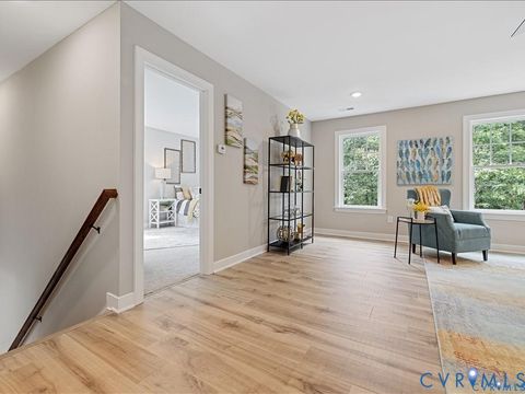 Tiny photo for 4321 Saratoga Road, Richmond, VA 23235 (MLS # 2606251)