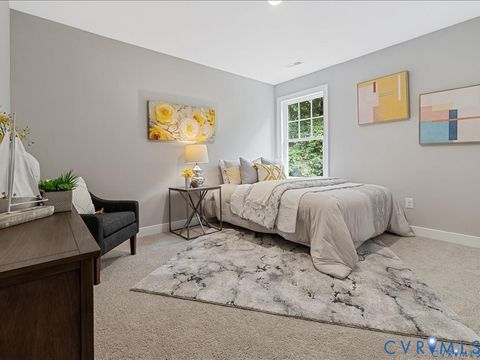 Tiny photo for 4321 Saratoga Road, Richmond, VA 23235 (MLS # 2606251)