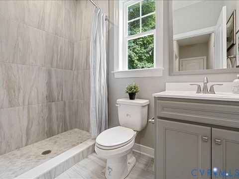 Tiny photo for 4321 Saratoga Road, Richmond, VA 23235 (MLS # 2606251)