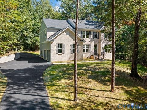 Tiny photo for 4321 Saratoga Road, Richmond, VA 23235 (MLS # 2606251)