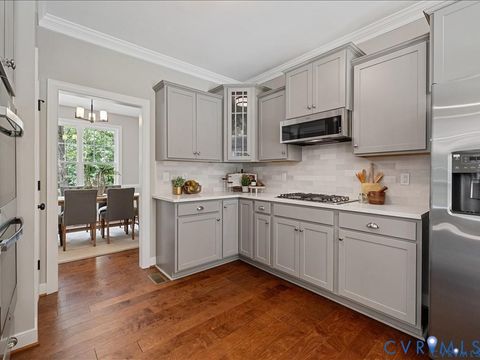 Tiny photo for 4321 Saratoga Road, Richmond, VA 23235 (MLS # 2606251)