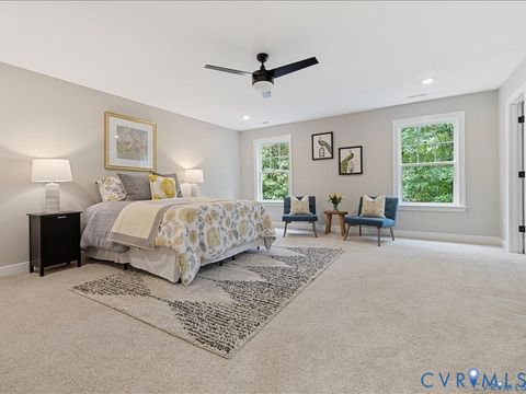 Tiny photo for 4321 Saratoga Road, Richmond, VA 23235 (MLS # 2606251)