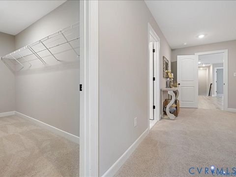 Tiny photo for 4321 Saratoga Road, Richmond, VA 23235 (MLS # 2606251)