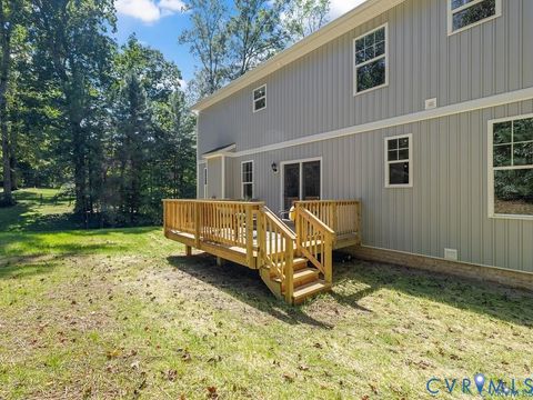 Tiny photo for 4321 Saratoga Road, Richmond, VA 23235 (MLS # 2606251)