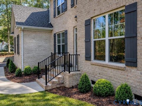 Tiny photo for 4321 Saratoga Road, Richmond, VA 23235 (MLS # 2606251)