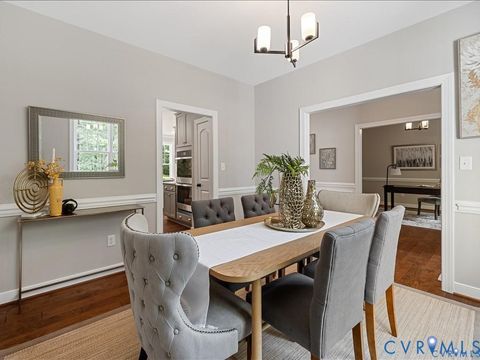 Tiny photo for 4321 Saratoga Road, Richmond, VA 23235 (MLS # 2606251)